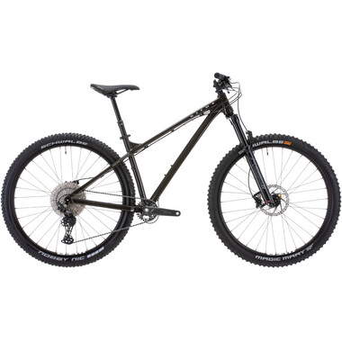 Mountain Bike Trail/Enduro VITUS SENTIER VR 29" Negro 2023 0